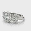 14k White Gold Video
