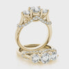 14k Yellow Gold Video