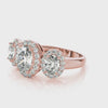 14k Rose Gold Video