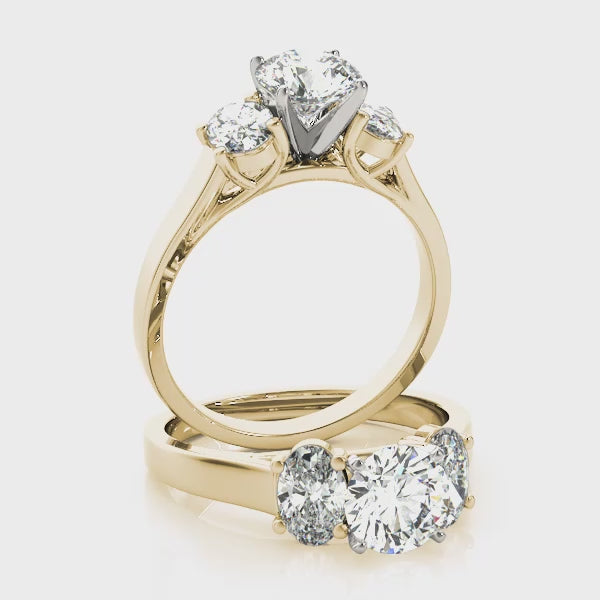 144 Yellow Gold Video