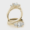14k yellow gold video