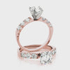 Lab-Grown Diamond Elegance
