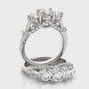 14k White Gold Video