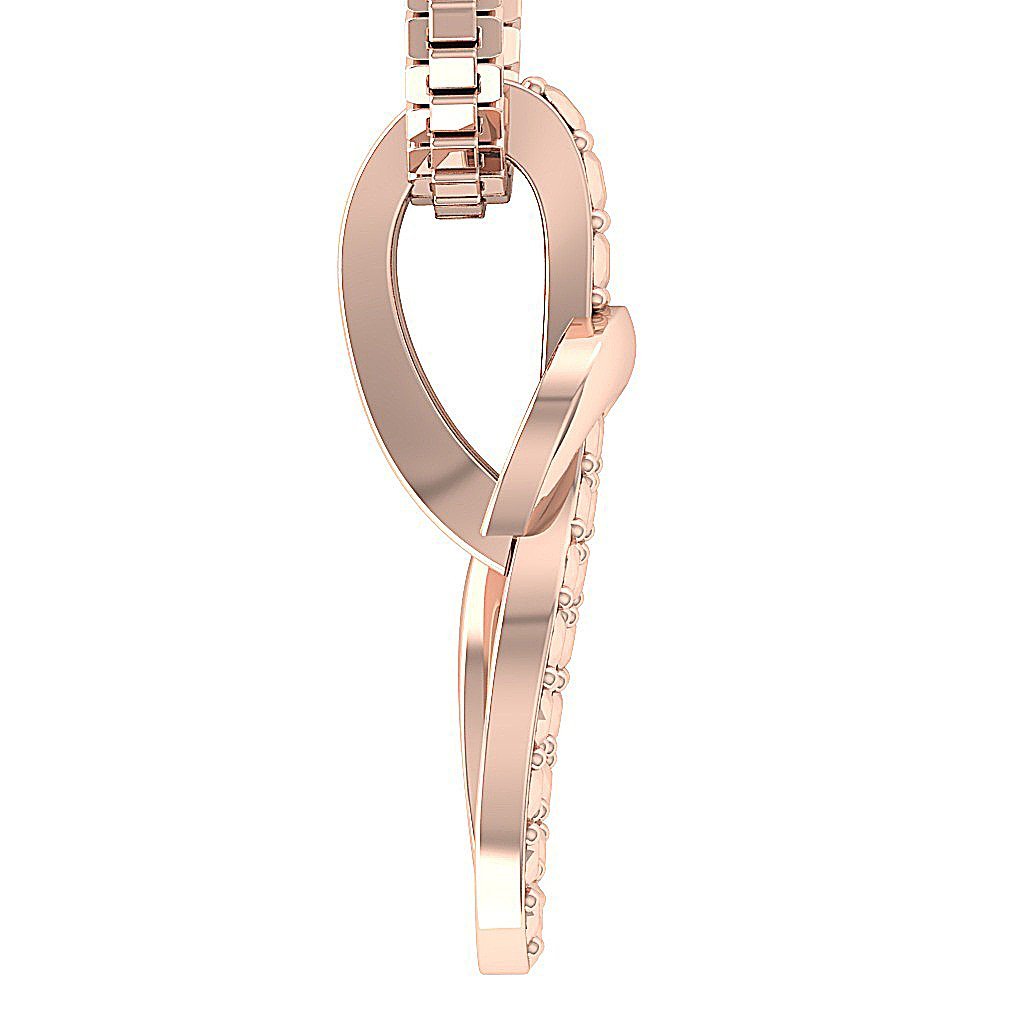 14kGoldRoundCutDiamondFashionPendants