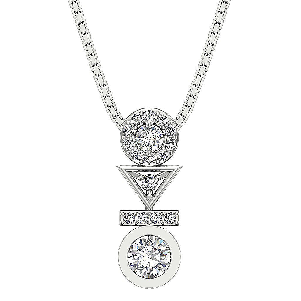 Unique necklace pendants sale