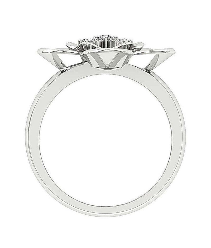 Buy Right hand diamond rings for Wedding Gold Right Hand Ring Fashion